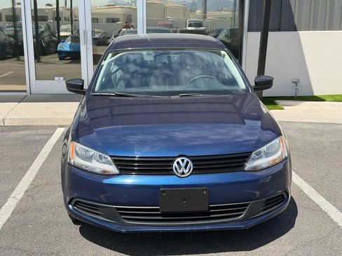 Used 2014 Volkswagen Jetta S FWD image 9