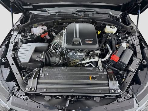 New 2026 Cadillac CT4 Premium Luxury image 30