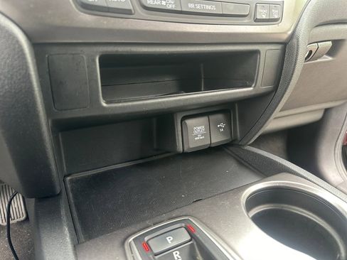 Used 2019 Honda Passport Sport image 19
