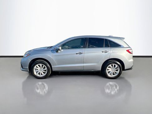 Used 2018 Acura RDX Technology Package image 4