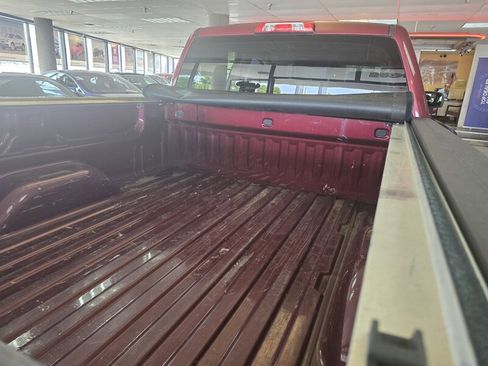 Used 2014 Chevrolet Silverado 1500 LT w/ All Star Edition image 33