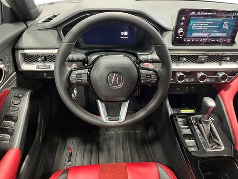 New 2026 Acura Integra A-Spec image 18