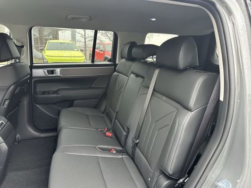 New 2026 Hyundai Santa Fe SEL image 21