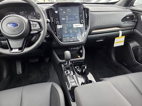 New 2026 Subaru Forester Touring AWD/4WD image 14