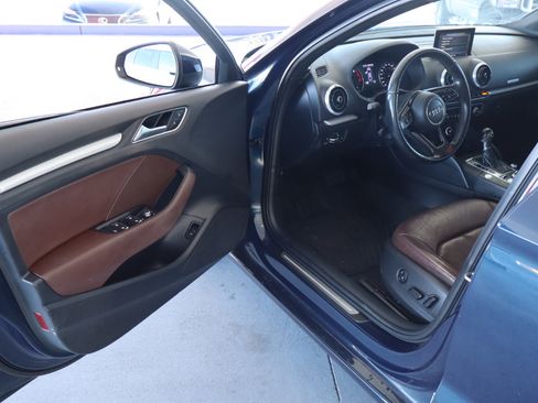 Used 2017 Audi A3 2.0T Premium w/ Convenience Package image 16