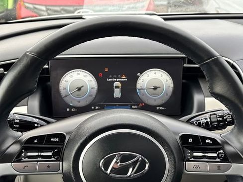 Used 2023 Hyundai Tucson SEL w/ Convenience Package image 20