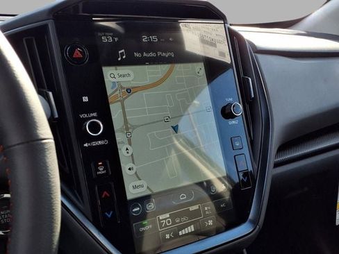 New 2026 Subaru Crosstrek 2.5i Limited image 27