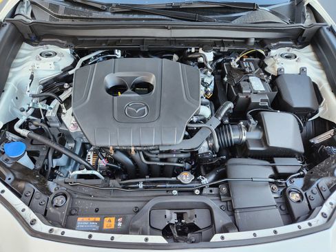 New 2025 MAZDA CX-30 AWD 2.5 S w/ Premium Package image 41