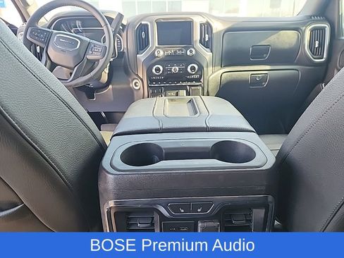 Used 2020 GMC Sierra 2500 Denali w/ Denali Ultimate Package image 14
