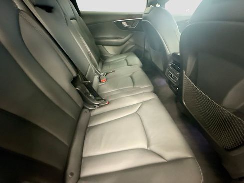 Certified 2026 Audi Q7 2.0T Premium AWD/4WD image 29