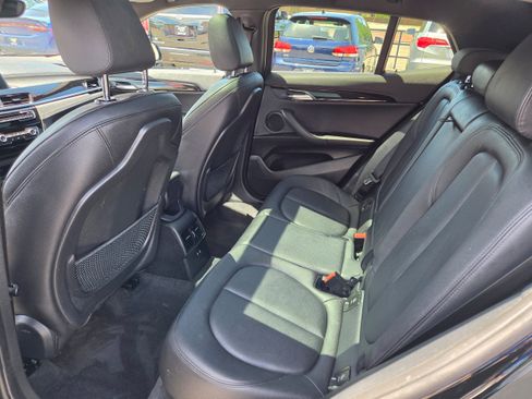Used 2018 BMW X2 xDrive28i AWD/4WD image 11