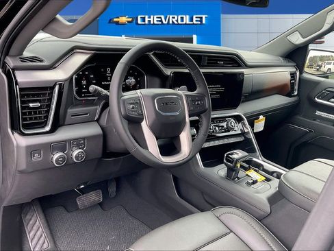 New 2026 GMC Sierra 1500 Denali image 7
