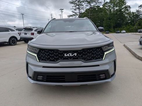 Used 2023 Kia Sorento SX FWD image 8