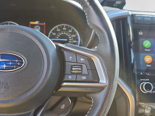 Used 2022 Subaru Ascent Limited w/ Technology Package AWD/4WD image 19