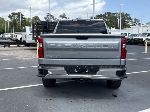Used 2023 Chevrolet Silverado 1500 LT image 12