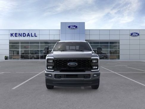 New 2026 Ford F350 Lariat w/ Black Appearance Package AWD/4WD image 6