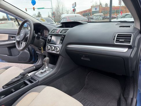 Used 2017 Subaru Crosstrek 2.0i Premium w/ Popular Package #2 image 14