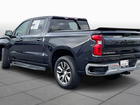 Used 2022 Chevrolet Silverado 1500 LT image 11