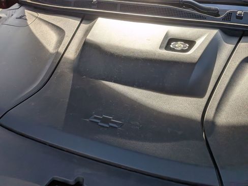 Certified 2024 Chevrolet Blazer EV RS image 35