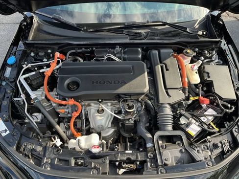 Used 2025 Honda Civic Sport Touring image 20