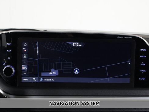 Used 2023 Hyundai Sonata SEL image 3