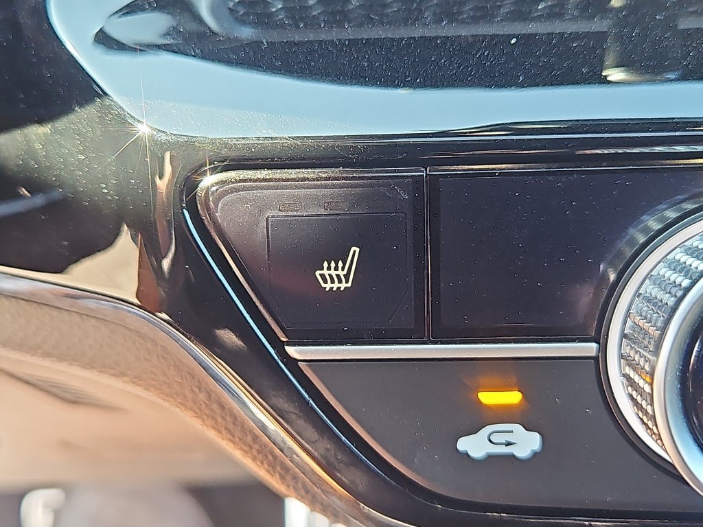 Certified 2025 Honda Civic Sport image 18
