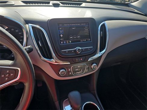 Used 2024 Chevrolet Equinox LS w/ LS Convenience Package image 11