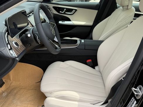 New 2026 Mercedes-Benz E 350 Sedan image 21