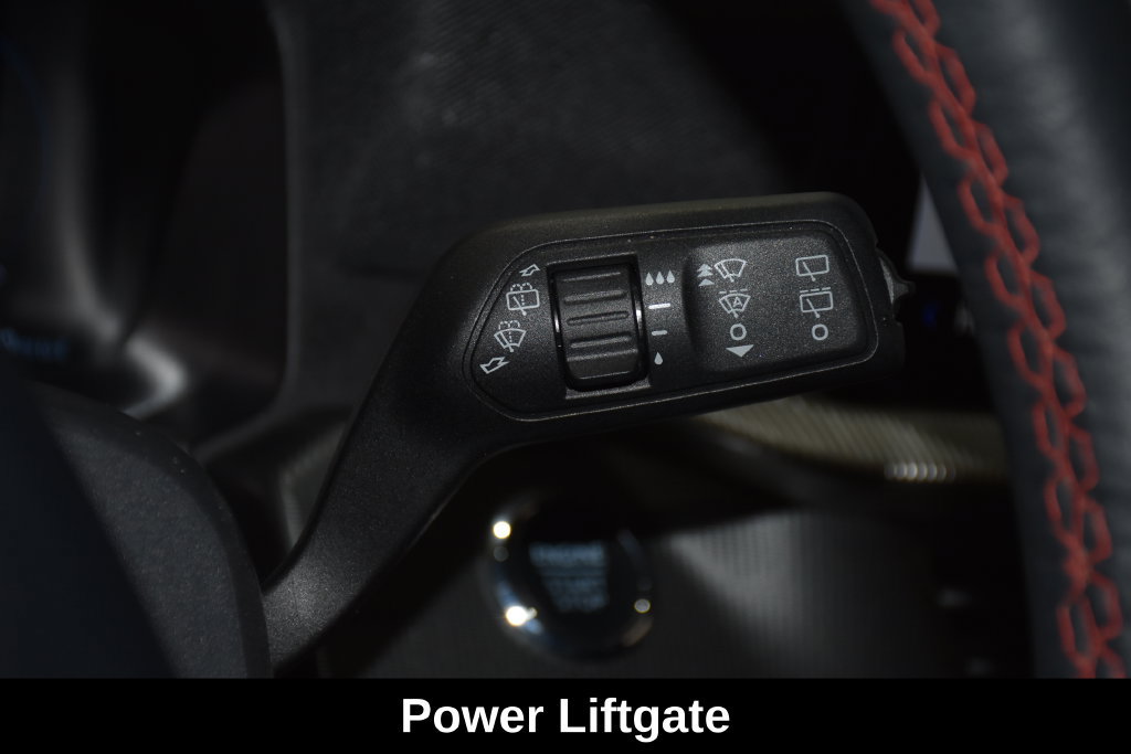 Used 2025 Ford Explorer ST w/ Sun And Sound Package AWD/4WD image 17