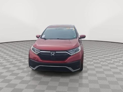 Used 2021 Honda CR-V EX image 3