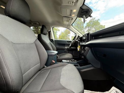 Used 2022 Ford Maverick XL w/ Equipment Group 100A Standard image 18