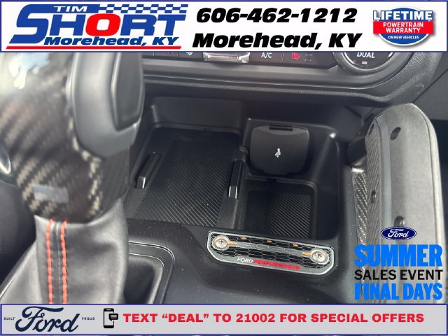 New 2026 Ford Bronco Raptor w/ Interior Carbon Fiber Pack AWD/4WD image 23