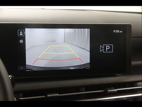 Certified 2025 Hyundai Tucson SEL AWD/4WD image 13