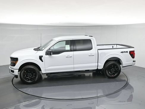 New 2026 Ford F150 XLT w/ Equipment Group 302A MID AWD/4WD image 46