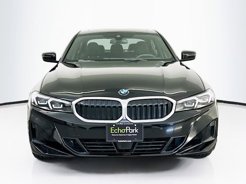 Used 2025 BMW 330i xDrive Sedan image 2