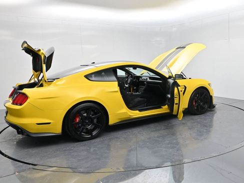 Used 2017 Ford Mustang Shelby GT350R w/ GT350R Equipment Group 920A image 62