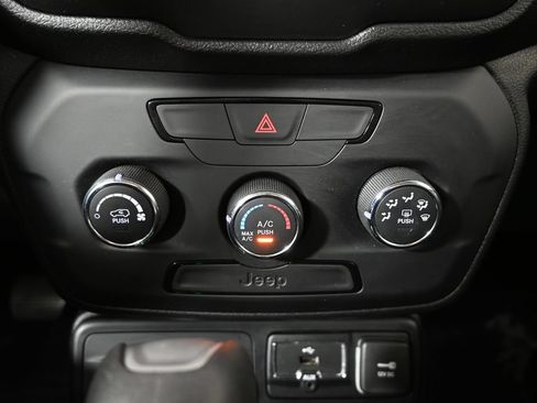 Used 2018 Jeep Renegade Sport w/ Power & Air Group AWD/4WD image 29