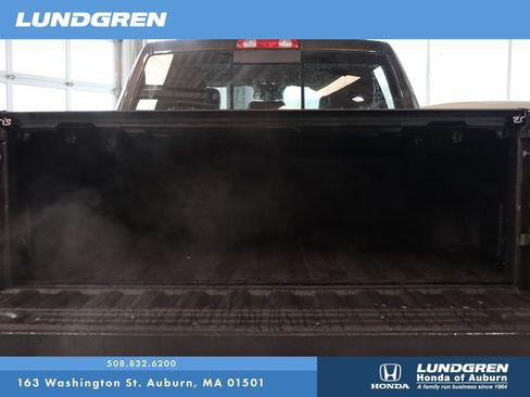 Used 2017 RAM 1500 Laramie Longhorn AWD/4WD image 35