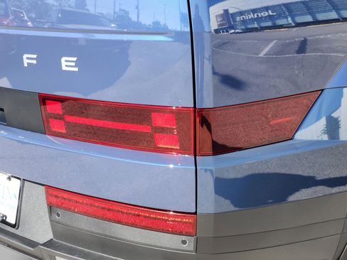 New 2026 Hyundai Santa Fe SEL FWD image 30