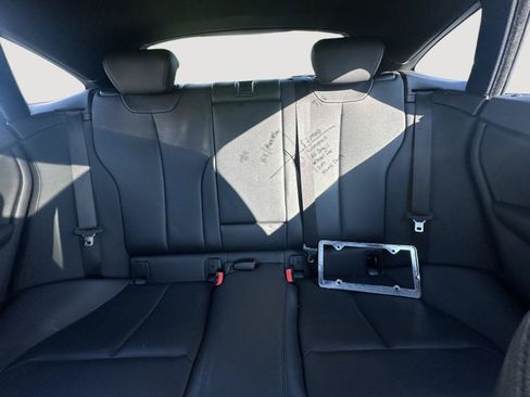 Used 2019 BMW 430i Gran Coupe RWD image 12