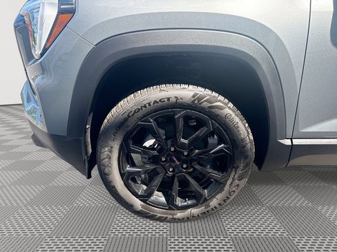 New 2026 GMC Terrain Elevation w/ Elevation Premium Package AWD/4WD image 29