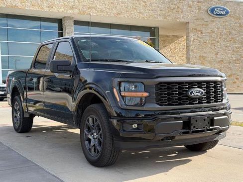 New 2026 Ford F150 STX w/ Equipment Group 200A image 18