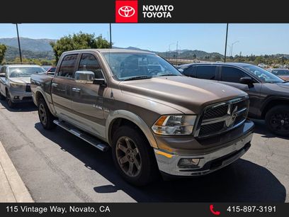 Used 2010 Dodge Ram 1500 Truck Laramie w/ Protection Group