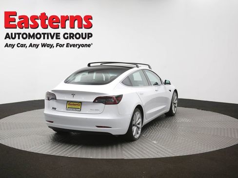 Used 2018 Tesla Model 3 AWD/4WD image 34