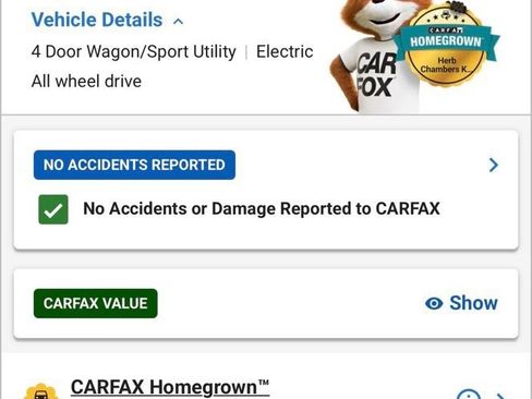 Used 2023 Kia EV6 Wind w/ Wind Technology Package AWD/4WD image 6