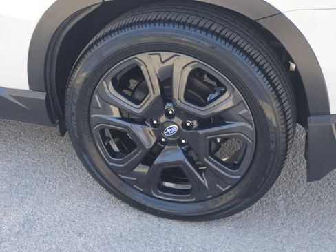 Used 2023 Subaru Ascent Onyx Edition Limited image 15