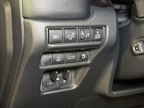 Used 2025 Toyota Land Cruiser w/ Premium Package AWD/4WD image 24