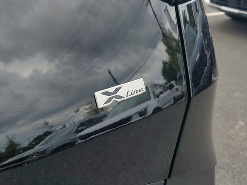 New 2026 Kia Sportage X-Line w/ X-Line Technology Package image 8
