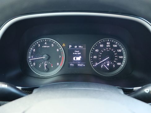 Used 2021 Hyundai Tucson Value FWD image 29