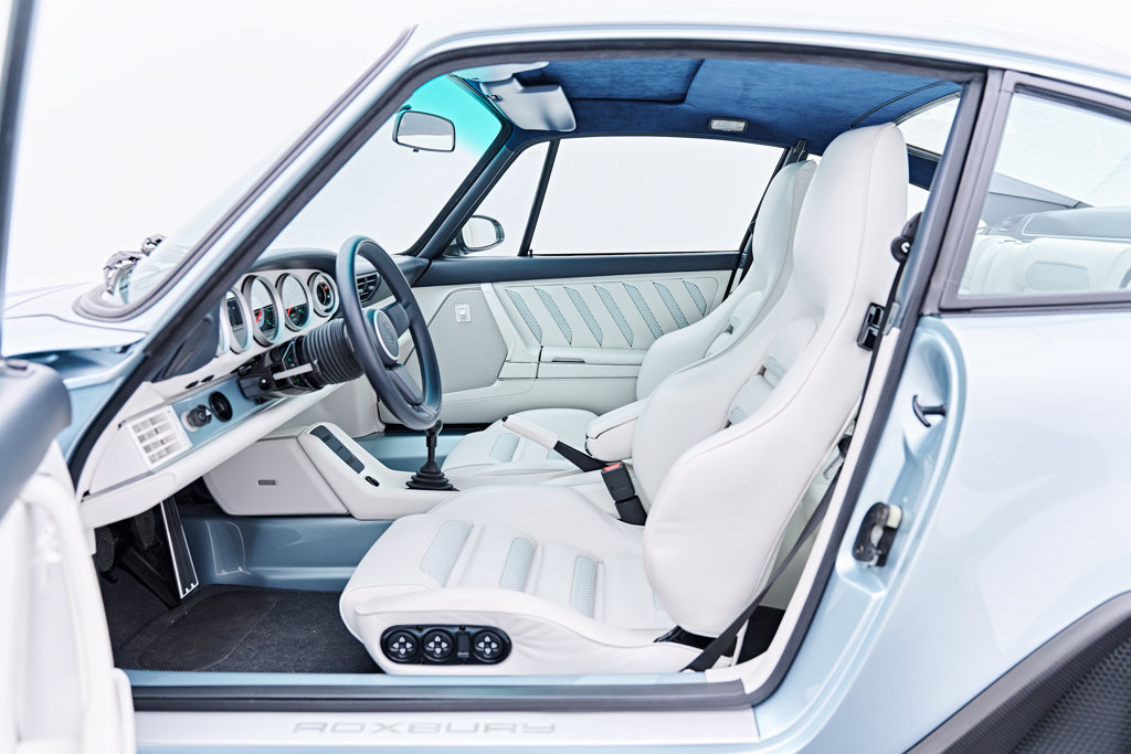Used 1990 Porsche 911 Carrera image 47